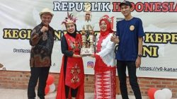 RT 05 Sabet Juara Umum, Puncak HUT RI ke-81 RW 01 Mekarjaya Penuh Kebersamaan RT 05 Sabet Juara Umum, Puncak HUT RI ke-81 RW 01 Mekarjaya Penuh Kebersamaan