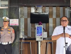 Permudah Bayar Pajak Kendaraan, Samsat Kabupaten Bogor Perluas Akses dan Inovasi Layanan