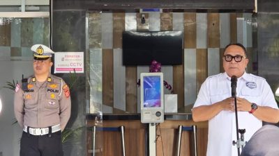 Permudah Bayar Pajak Kendaraan, Samsat Kabupaten Bogor Perluas Akses dan Inovasi Layanan