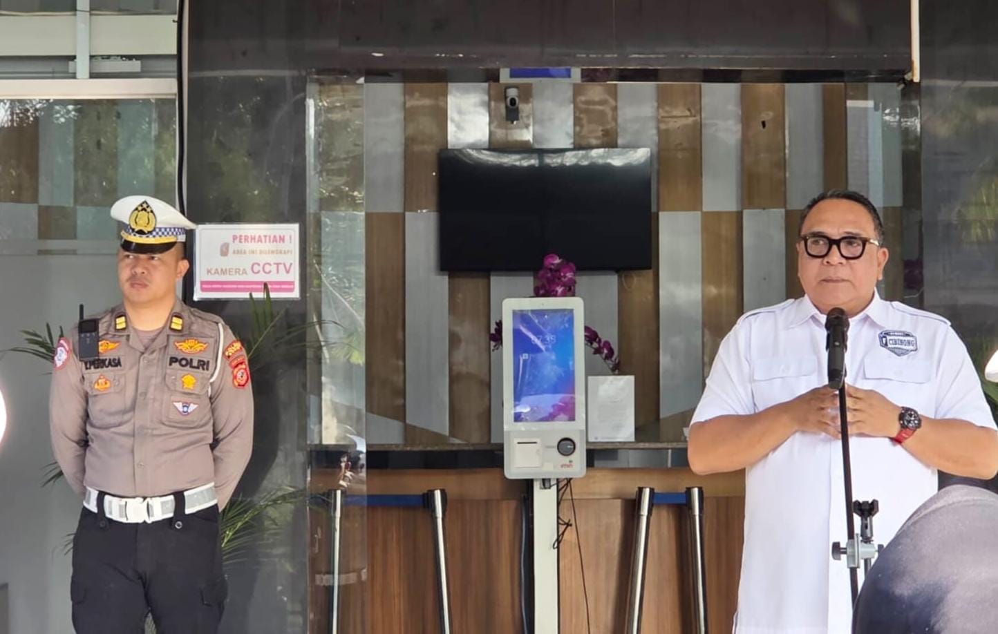 Permudah Bayar Pajak Kendaraan, Samsat Kabupaten Bogor Perluas Akses dan Inovasi Layanan
