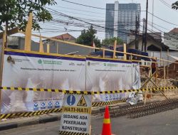 Inisiatif Dedi Mulyadi, Candi Bentar Jadi Identitas Baru Gerbang Perbatasan Jawa Barat dan Jakarta