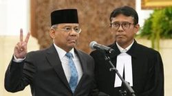 Presiden Prabowo Copot Purbaya, Suahasil Nazara Resmi Jadi Menteri Keuangan Baru
