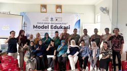 Pakar UPER Ajak Masyarakat Kritis dan Bijak Menyikapi Informasi Gempa Megathrust