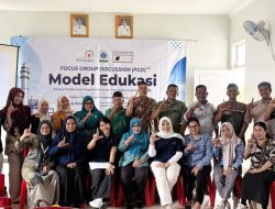 Pakar UPER Ajak Masyarakat Kritis dan Bijak Menyikapi Informasi Gempa Megathrust