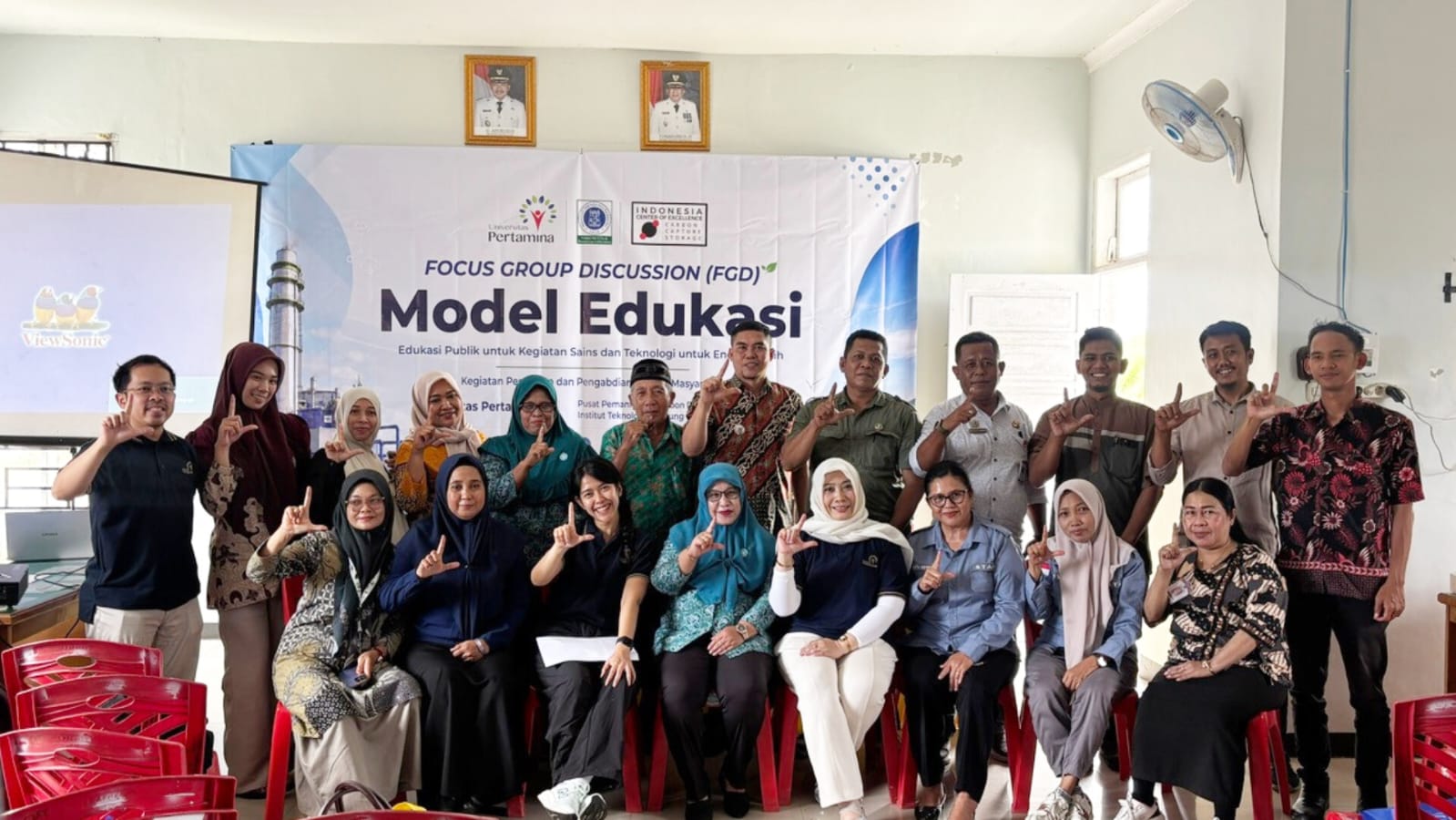 Pakar UPER Ajak Masyarakat Kritis dan Bijak Menyikapi Informasi Gempa Megathrust