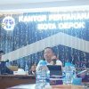 Kantah Depok Percepat Layanan, Balik Nama Sertifikat Selesai Maksimal 10 Hari Kerja