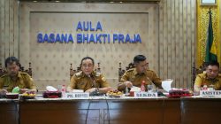 Rakor Pemalang 2026: Perbaiki Kinerja, Tolak KKN, Tingkatkan Mutu Layanan Secara Berkelanjutan