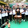 Edi Dadang Chandra dan Ade Suwardi Dipastikan Terpilih Aklamasi Pimpin Forkabi Depok