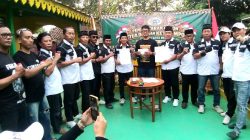 Edi Dadang Chandra dan Ade Suwardi Dipastikan Terpilih Aklamasi Pimpin Forkabi Depok