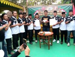 Edi Dadang Chandra dan Ade Suwardi Dipastikan Terpilih Aklamasi Pimpin Forkabi Depok