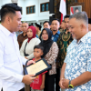 HUT PMI ke-81: Kemanusiaan Tetap Teguh, PMI Pemalang Pastikan Stok Darah dan Siaga Bencana Aman