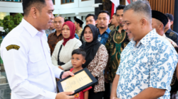 HUT PMI ke-81: Kemanusiaan Tetap Teguh, PMI Pemalang Pastikan Stok Darah dan Siaga Bencana Aman