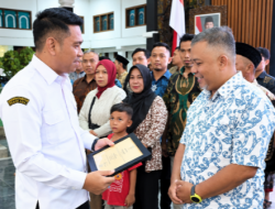 HUT PMI ke-81: Kemanusiaan Tetap Teguh, PMI Pemalang Pastikan Stok Darah dan Siaga Bencana Aman