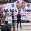 Musda VI FORKABI Depok: Abdul Goni Tekankan Perubahan Sikap Organisasi
