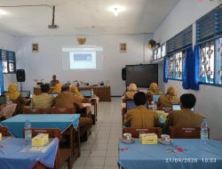 Literasi dan Numerasi: Tanggung Jawab Semua Guru, Bukan Hanya Bahasa Indonesia dan Matematika