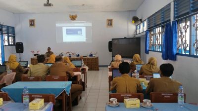 Literasi dan Numerasi: Tanggung Jawab Semua Guru, Bukan Hanya Bahasa Indonesia dan Matematika