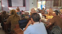 Tak Hanya Teori, SMP Pabuaran Galakkan Aksi Nyata Jaga Kelestarian Sungai Sekitar