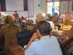 Tak Hanya Teori, SMP Pabuaran Galakkan Aksi Nyata Jaga Kelestarian Sungai Sekitar
