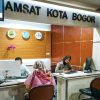 Pelayanan Samsat Kota Bogor Makin Prima, Kepatuhan Bayar Pajak Kendaraan Meningkat