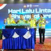 Hari Lalu Lintas ke-71: Polantas KARIB Luncurkan 4 Inovasi Layanan Digital dan Keselamatan