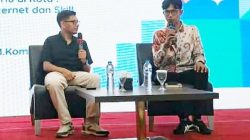 Sinergi Inter-Regional Buka Peluang Ekonomi Hingga Pasar Internasional