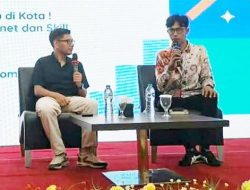Sinergi Inter-Regional Buka Peluang Ekonomi Hingga Pasar Internasional