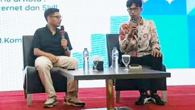 Sinergi Inter-Regional Buka Peluang Ekonomi Hingga Pasar Internasional