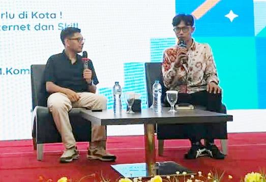 Sinergi Inter-Regional Buka Peluang Ekonomi Hingga Pasar Internasional