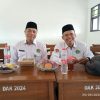 Seleksi MAPSI Dabin 6 Kecamatan Taman: Jaring Bibit Unggul Menuju Tingkat Kecamatan