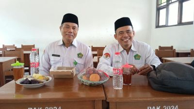 Seleksi MAPSI Dabin 6 Kecamatan Taman: Jaring Bibit Unggul Menuju Tingkat Kecamatan