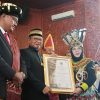 HUT ke-27 DPRD Depok: BK Award 2026 Diberikan Berbasis Kinerja dan Integritas