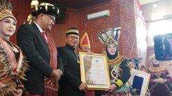 HUT ke-27 DPRD Depok: BK Award 2026 Diberikan Berbasis Kinerja dan Integritas