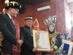 HUT ke-27 DPRD Depok: BK Award 2026 Diberikan Berbasis Kinerja dan Integritas