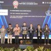Pertagas Raih TOP GRC Awards 2026 Bintang Lima, Tegaskan Tata Kelola Sebagai Fondasi Bisnis Berkelanjutan