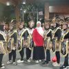Hadiri Malam Puncak HUT ke-81 RI, Plt Lurah Mekarjaya Nelda Purnadia Wardhani Puji Kekompakan Warga RW 01 Mekarjaya