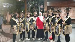 Hadiri Malam Puncak HUT ke-81 RI, Sekcam Sukmajaya Nelda Purnadia Wardhani Puji Kekompakan Warga RW 01 Mekarjaya Hadiri Malam Puncak HUT ke-81 RI, Sekcam Sukmajaya Nelda Purnadia Wardhani Puji Kekompakan Warga RW 01 Mekarjaya