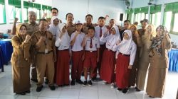 Tujuh Sekolah Wakili Petarukan, Siap Tampil Maksimal di FTBI Tingkat Kabupaten Pemalang 2026