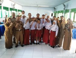 Tujuh Sekolah Wakili Petarukan, Siap Tampil Maksimal di FTBI Tingkat Kabupaten Pemalang 2026