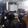 Dana Kelurahan Berbasis RW Tepat Sasaran, Karang Taruna RW 01 Mekarjaya Kuasai Pembuatan Website