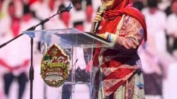 Maulid Perjuangan DPC PDI Perjuangan Depok: Teladani Akhlak dan Pengabdian Nabi