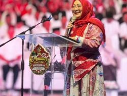 Maulid Perjuangan DPC PDI Perjuangan Depok: Teladani Akhlak dan Pengabdian Nabi