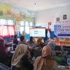Tingkatkan Mutu Pendidikan, Gugus 3 Petarukan Gelar Bimtek Penguatan Literasi dan Numerasi