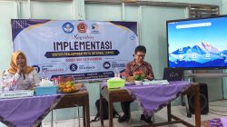Gelar Bimtek SPMI, SD Se-Dabin 5 Petarukan Perkuat Budaya Mutu Pendidikan