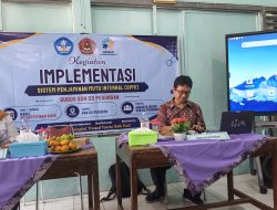 Gelar Bimtek SPMI, SD Se-Dabin 5 Petarukan Perkuat Budaya Mutu Pendidikan