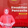 Hari Kesaktian Pancasila: Yuni Indriany Ajak Waga Amalkan Pancasila Lewat Tindakan Nyata, Bukan Sekadar Seremonial