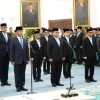 Reshuffle Kabinet Merah Putih: Prabowo Lantik Susunan Baru, Listyo Sigit Jadi Kepala Staf Kepresidenan