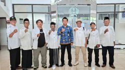 Rutan Depok Sambut Baik Kunjungan MT Balwan Kota Depok, Siap Sinergikan Kegiatan Keagamaan dan Sosial