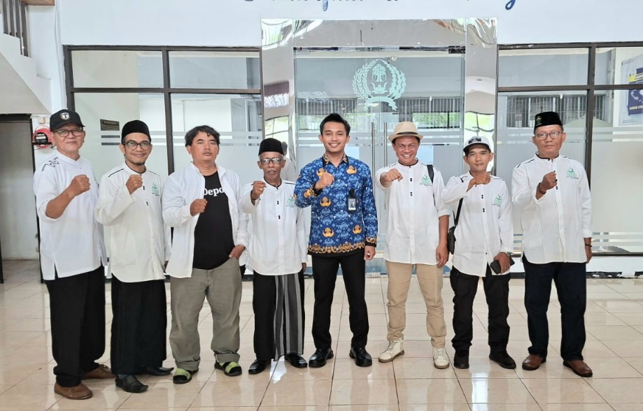 Rutan Depok Sambut Baik Kunjungan MT Balwan Kota Depok, Siap Sinergikan Kegiatan Keagamaan dan Sosial