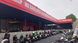 Resmi Hadir di Depok, WARLOK Cabang ke-5: Warung Warga Lokal, Harga Bersahabat, Rasa Tak Murahan