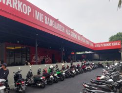 Resmi Hadir di Depok, WARLOK Cabang ke-5: Warung Warga Lokal, Harga Bersahabat, Rasa Tak Murahan